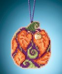 (image for) Autumn Pumpkin (2020)